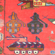 Illustration for article titled These Traditional-Style Afghani Rugs Were Inspired By Modern Warfare